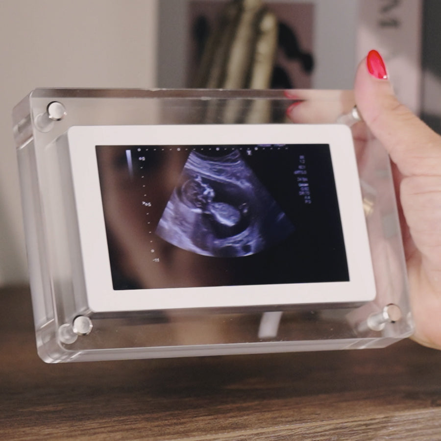 Babylove Frame