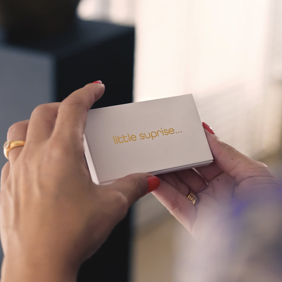 Little Suprise Box